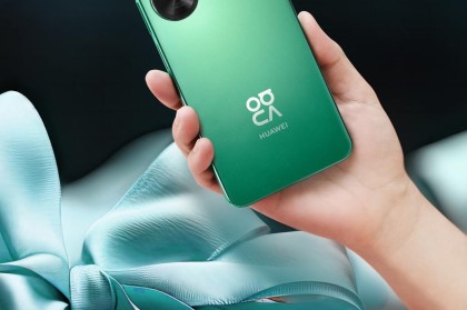 华为 nova 11 SE 发布！一亿像素光影人像，为年轻人焕新而来