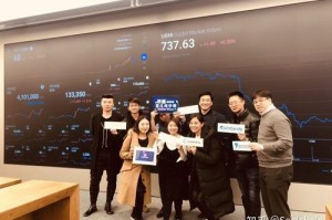 沃尔顿币交易平台功能解析与特色介绍