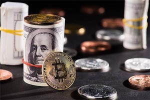 300美元比特币，数字货币投资入门指南