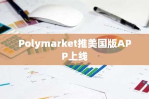 Polymarket推美国版APP上线