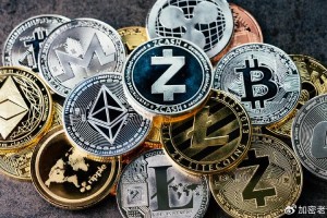 山寨币怎么变现