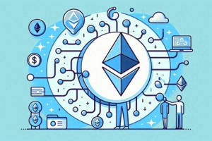 交易所对接以太坊：