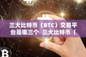 三大比特币（BTC）交易平台是哪三个 三大比特币（BTC）交易平台是哪三个？