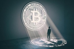 达尔文比特币交易所：