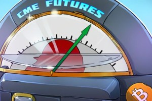比特币期货对CME的公开兴趣激增接近2021年历史新高