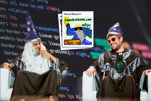 Taproot Wizards发射在即，新的NFT蓝筹即将诞生？