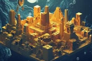 Chappie (CHAP)币今日实时价格行情最新消息2024年04月07日