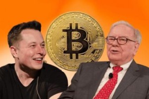 比特币市值超越伯克希尔、特斯拉!跻身全球10大资产之列