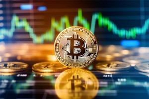 汇丰交易所比特币黄金：