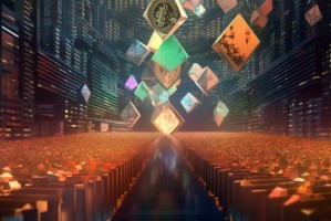 Binamon (BMON)币今日实时价格行情最新消息2024年04月07日