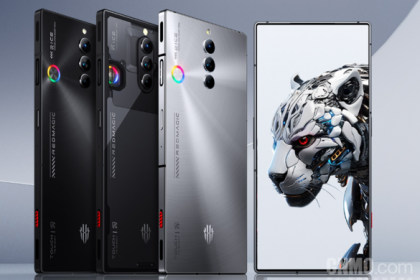 红魔8S Pro正式登陆印尼，向电竞手机市场发起挑战！