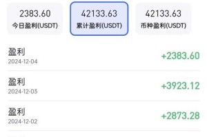 精选靠谱山寨币交易平台，功能特色解析及使用教程