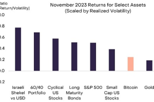 灰度为何看好比特币的2024年估值，2024年比特币会翻倍吗？