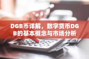 DGB币详解，数字货币DGB的基本概念与市场分析