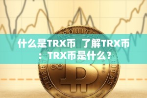 什么是TRX币 了解TRX币：TRX币是什么？