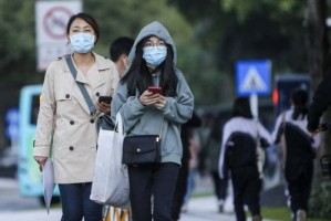 一图感受这波寒潮强度_年末寒潮速冻超8成国土 全国冰冻线进程图看你家何时被“冻”