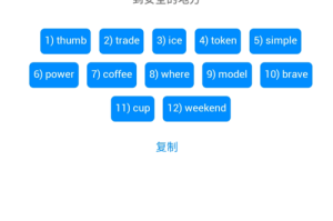 Btn钱包下载教程及最新资讯一览
