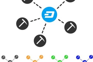 dash如何挖矿：dash怎么挖矿