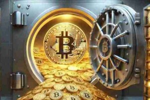 比特币暴跌原因深度解析 全球经济与市场情绪影响下的价格波动