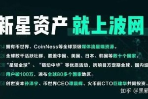 波网交易所的：波网交易所怎么样