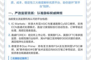 货币兑交易平台一站式外汇交易与投资平台指南