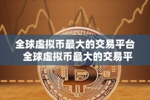 全球虚拟币最大的交易平台 全球虚拟币最大的交易平台——币安（Binance）