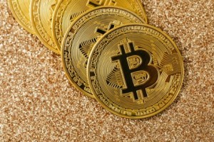 比特币交易入口