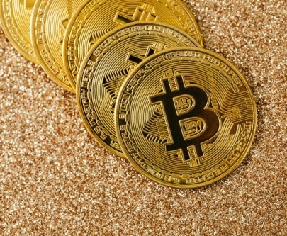 比特币交易入口