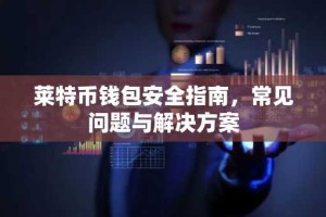 莱特币钱包安全指南，常见问题与解决方案