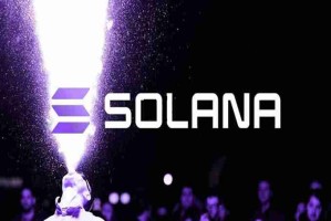 Solana价格预测2025年底或达520美元 市值有望突破2500亿美元
