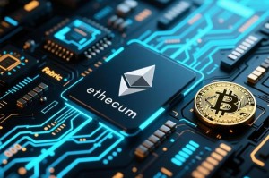 以太坊侧链技术解析与应用前景