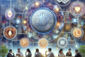 比特币和以太币是什么关系