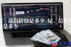 屎币最高价格是多少