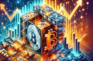 比特币矿企今年投资矿机超12亿美元!矿机制造商成最大赢家