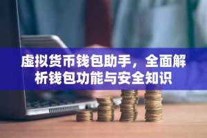 虚拟货币钱包助手，全面解析钱包功能与安全知识