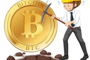 怎么挖peercoin：怎么挖比特币?