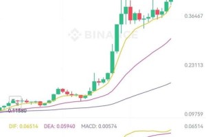 狗狗币价格上涨：狗狗币价格上涨原因