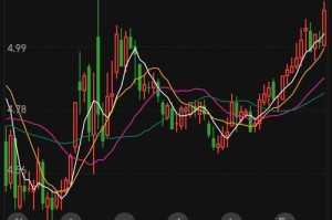 DAO币最新行情，波动分析及趋势预测