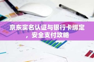 京东实名认证与银行卡绑定，安全支付攻略