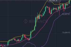 比特币行情走势图年：比特币价格走势图年