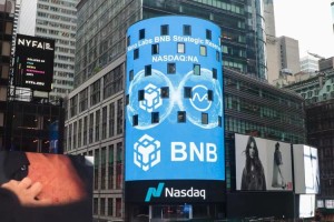 bnb交易所btc地址：