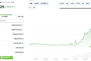 退市不跌反涨？揭开ALPACA背后的资本「轧空剧本」
