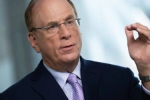 贝莱德CEO暗示下一步：想让股票、债券结算都代币化