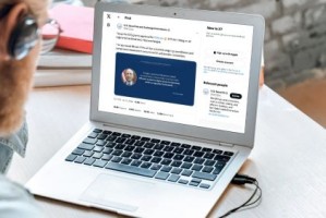 误导性的SEC帖子引发了比特币的大幅波动