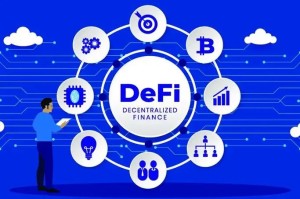 defi去中心化钱包：defi 去中心化