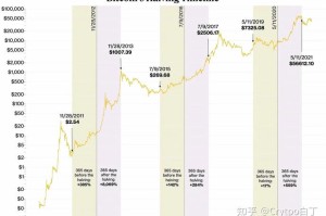 比特币最低价格分析，历史最低点与未来展望