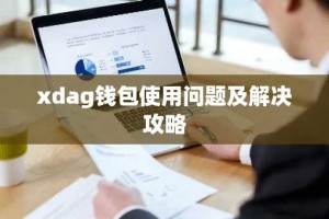 xdag钱包使用问题及解决攻略