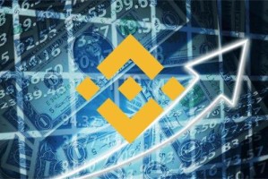 币安币发行量是多少