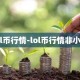 lol币行情-lol币行情非小号