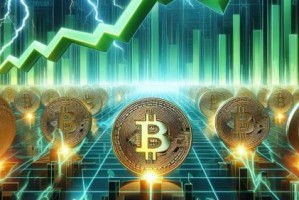 渣打银行：BTC可能在2025年达到20万美元